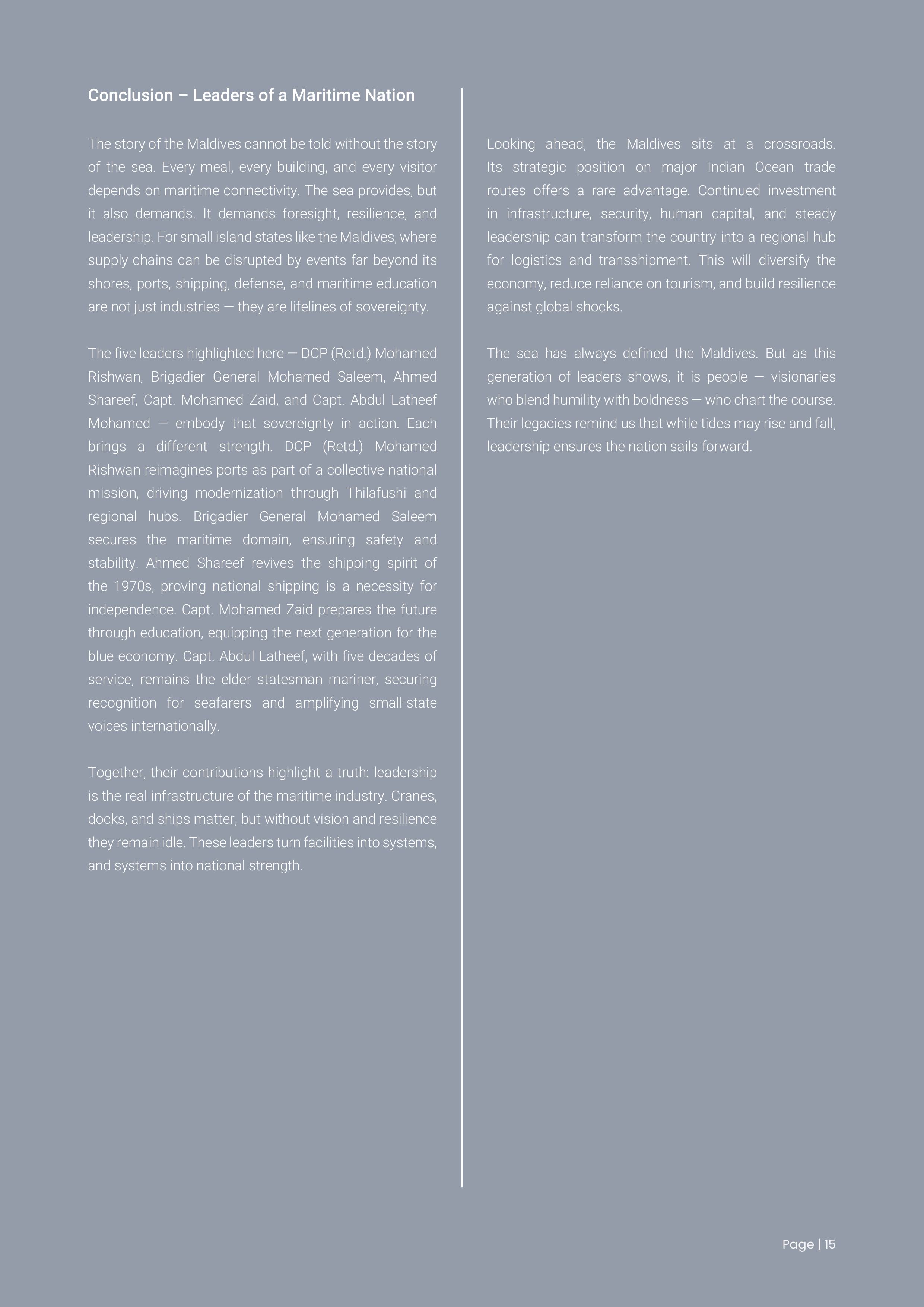 Page 15