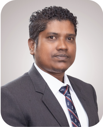 Image of Mohamed Waheed